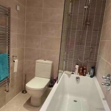 Privat bolig The Cosy Riverside House York
